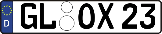 GL-OX23