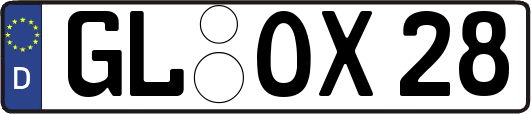 GL-OX28