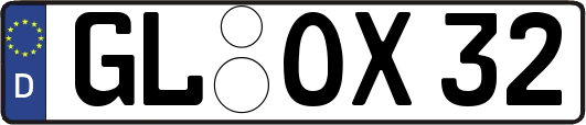 GL-OX32