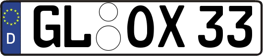 GL-OX33
