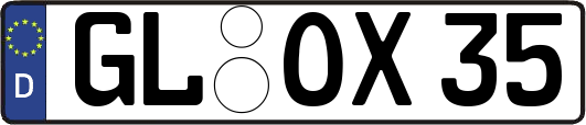GL-OX35