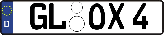 GL-OX4