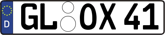 GL-OX41