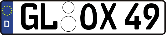 GL-OX49
