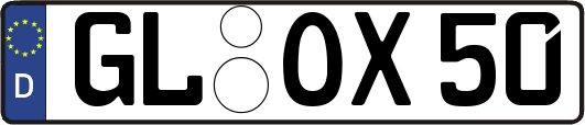 GL-OX50