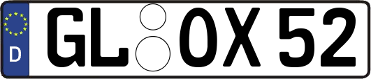 GL-OX52