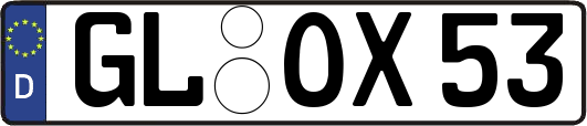 GL-OX53