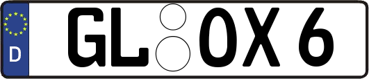 GL-OX6