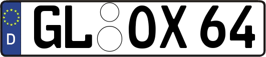 GL-OX64