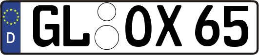 GL-OX65