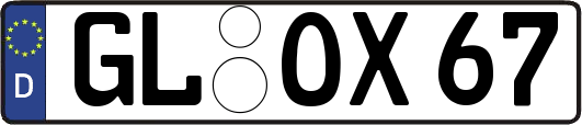 GL-OX67