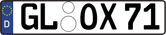 GL-OX71