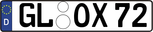 GL-OX72