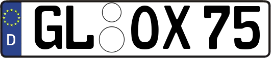 GL-OX75
