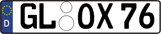 GL-OX76