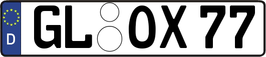 GL-OX77