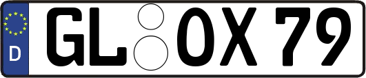 GL-OX79