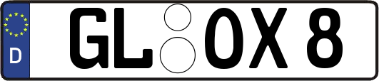 GL-OX8