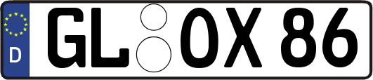 GL-OX86