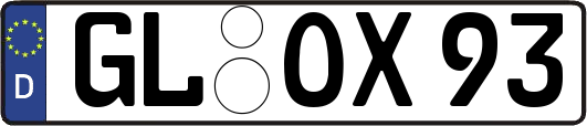 GL-OX93