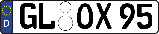 GL-OX95