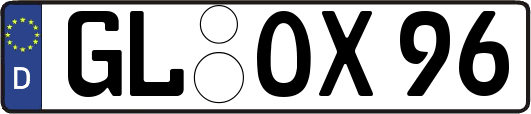 GL-OX96