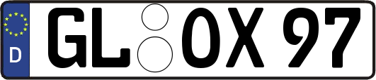 GL-OX97