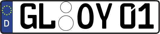 GL-OY01