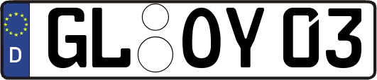 GL-OY03