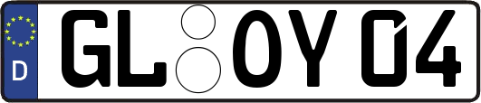 GL-OY04