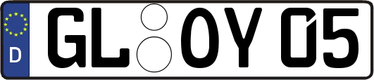 GL-OY05