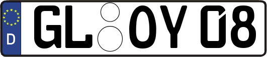 GL-OY08