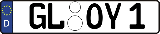 GL-OY1