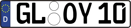 GL-OY10