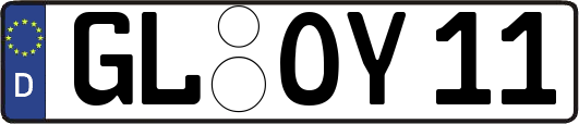 GL-OY11