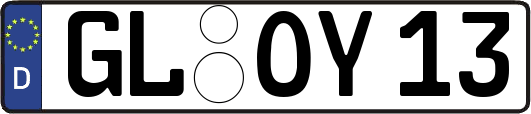 GL-OY13