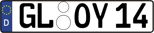 GL-OY14