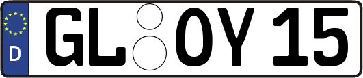 GL-OY15