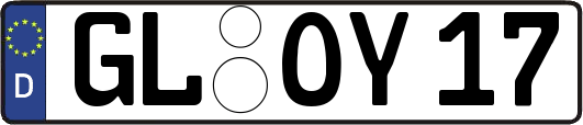 GL-OY17