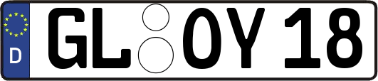 GL-OY18