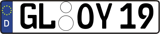 GL-OY19