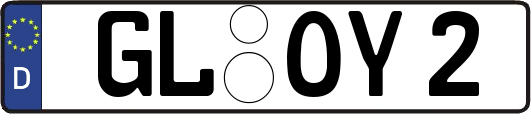 GL-OY2