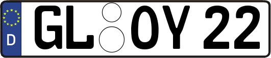 GL-OY22