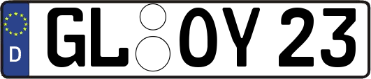 GL-OY23
