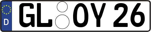 GL-OY26
