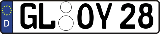 GL-OY28