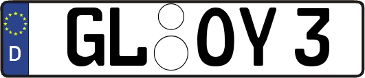 GL-OY3