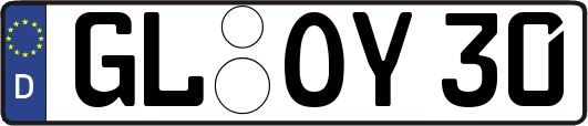 GL-OY30