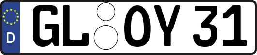 GL-OY31