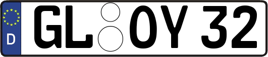 GL-OY32